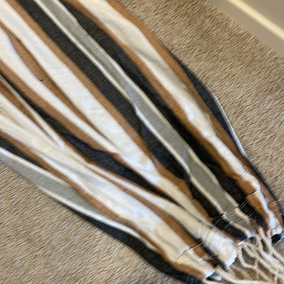 OceanTailer Brazilian Double Hammock Bed for 2 Person, - Picture 7 of 8